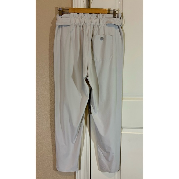 Athleta Skyline Pants II Size 8 - Picture 8 of 9